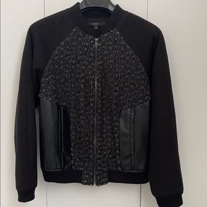 Guess Bomber Jacket size Medium